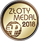 Złoty Medal 2018