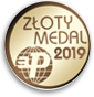 Złoty Medal 2019