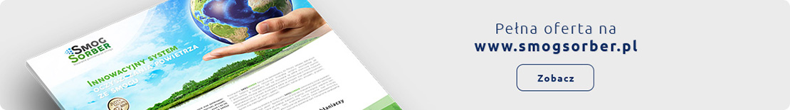 Pełna oferta Smogsorber