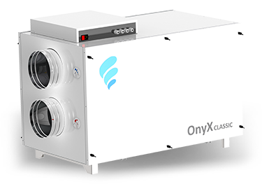 Wentylacja mechaniczna